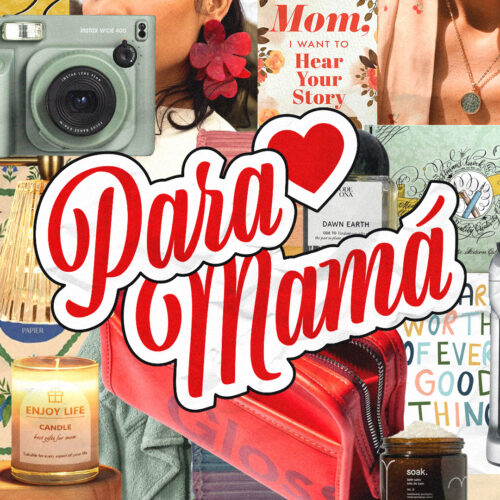 The 19 Best Valentine’s Day 2025 Gift Ideas for Your Mamá