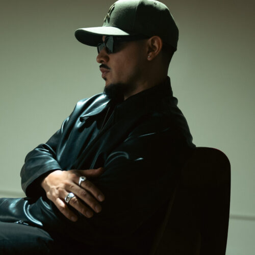How Joe Kay Became Southern California’s Favorite Musician